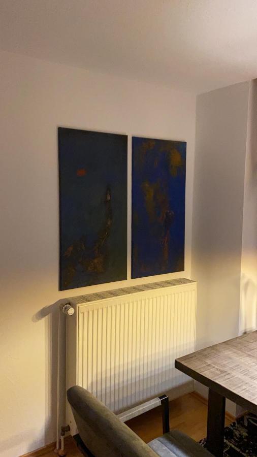 Inspiration Maisonette Scharbeutz Zewnętrze zdjęcie