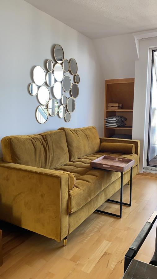 Inspiration Maisonette Scharbeutz Zewnętrze zdjęcie