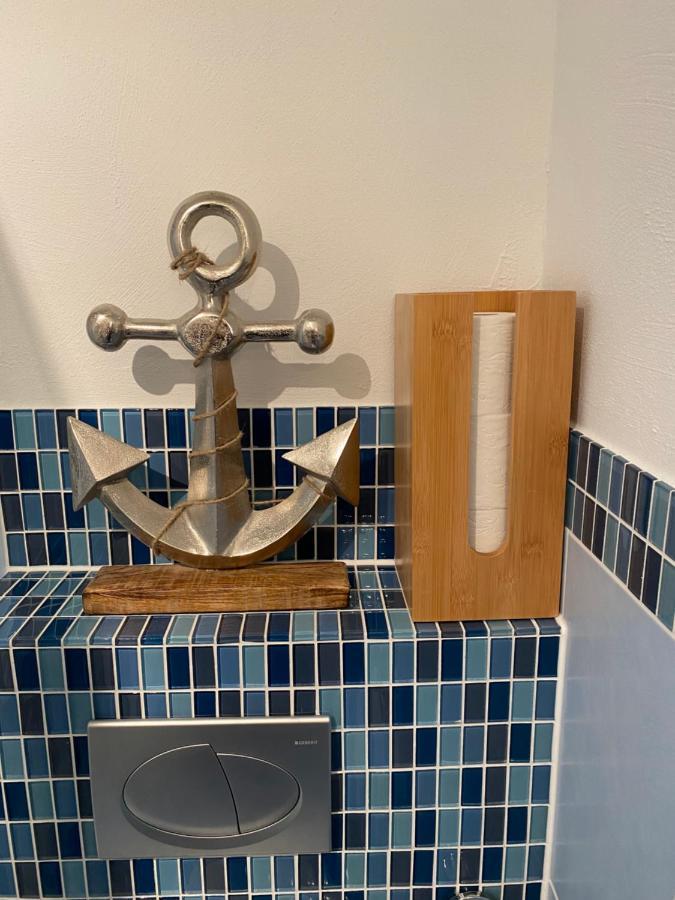 Inspiration Maisonette Scharbeutz Zewnętrze zdjęcie