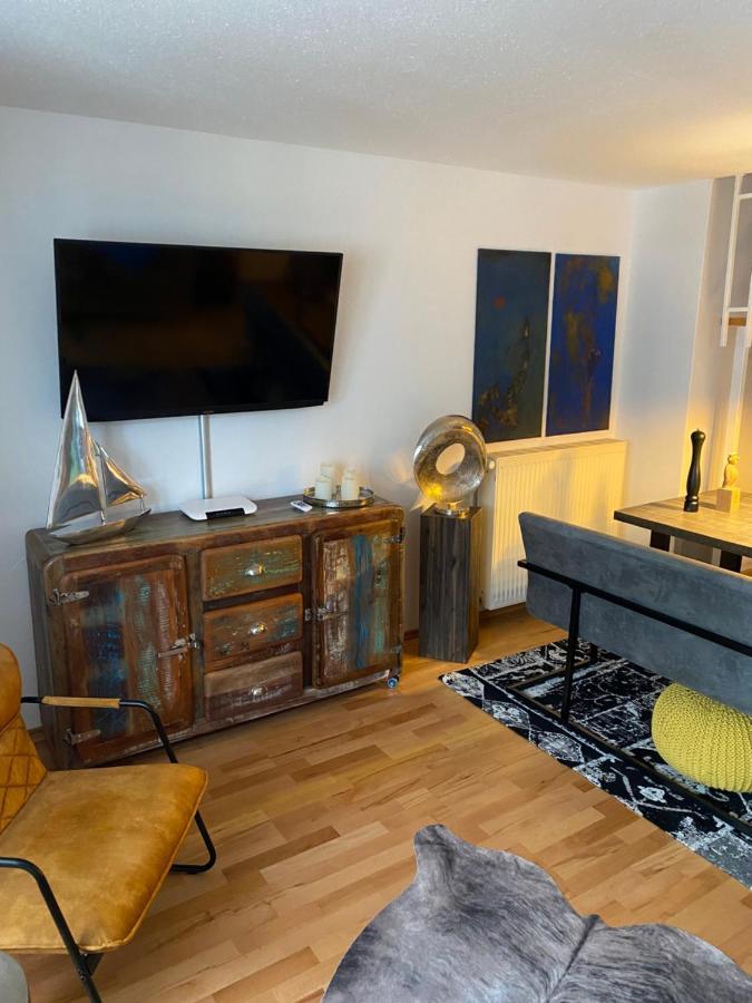 Inspiration Maisonette Scharbeutz Zewnętrze zdjęcie