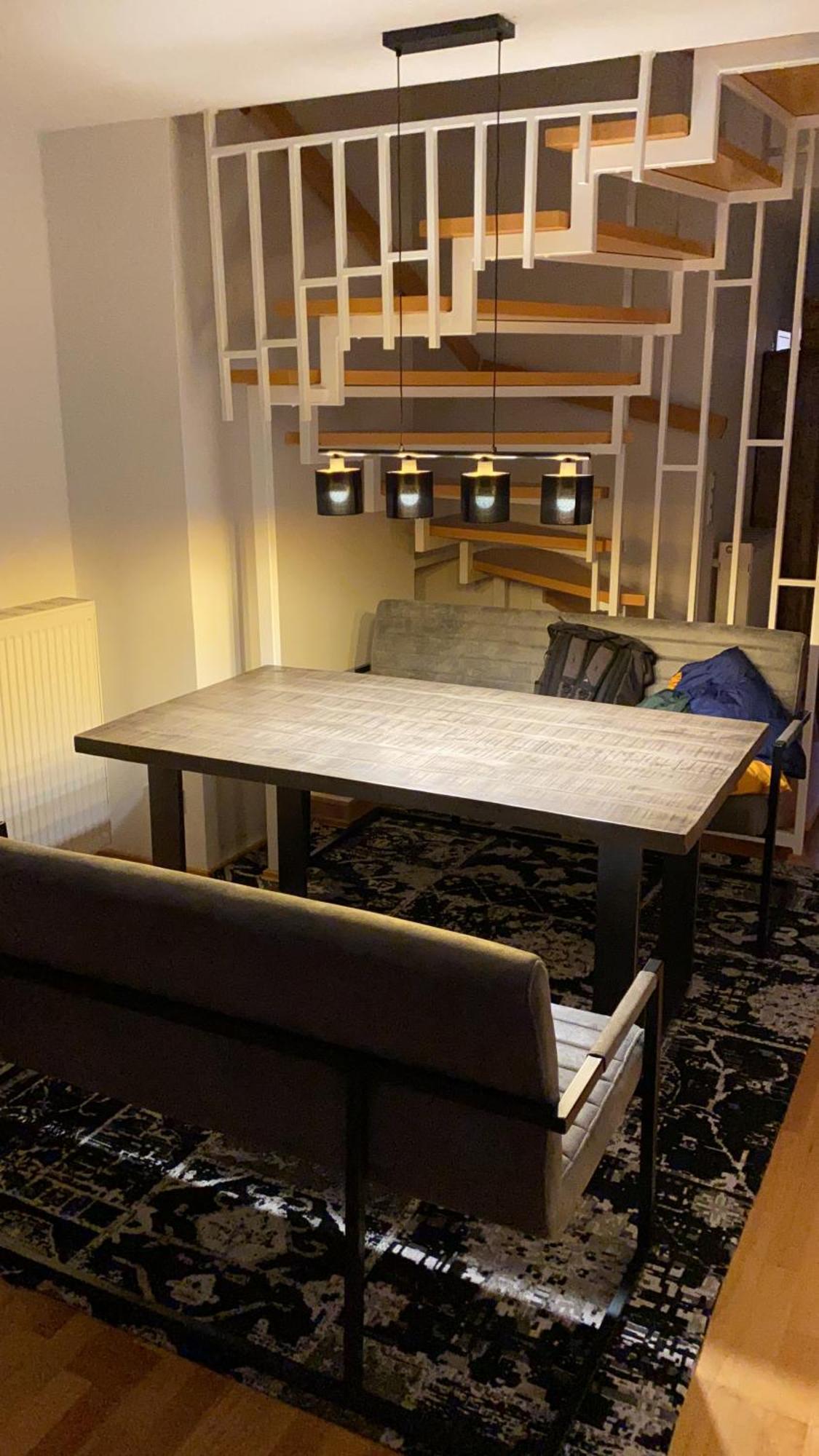 Inspiration Maisonette Scharbeutz Pokój zdjęcie